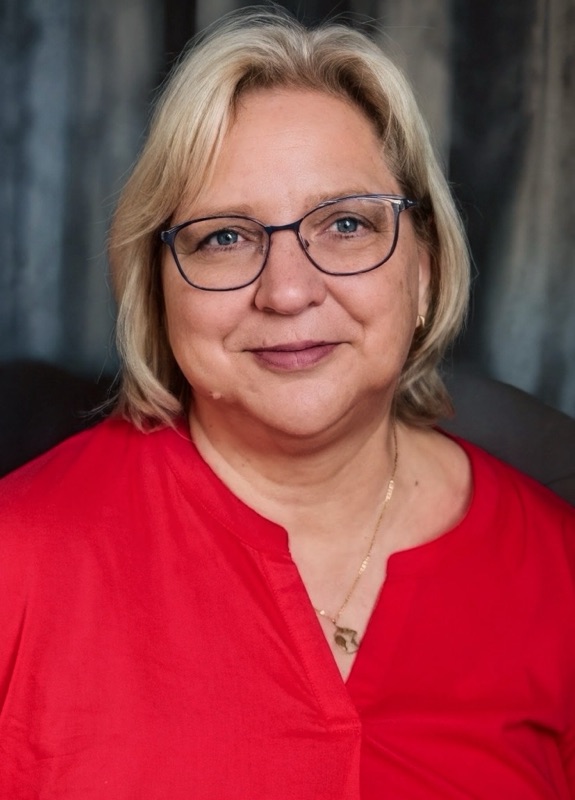 Dagmar Böhmer