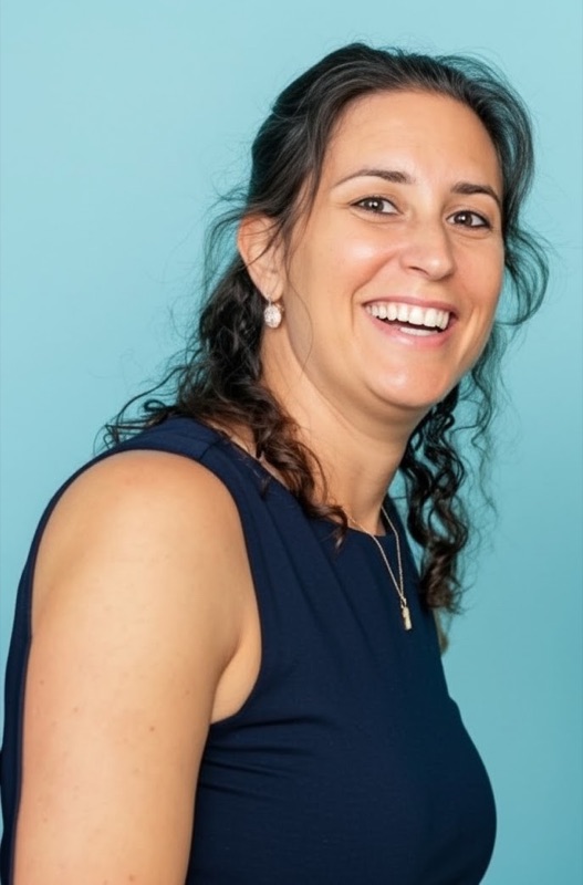 Nadine Böck