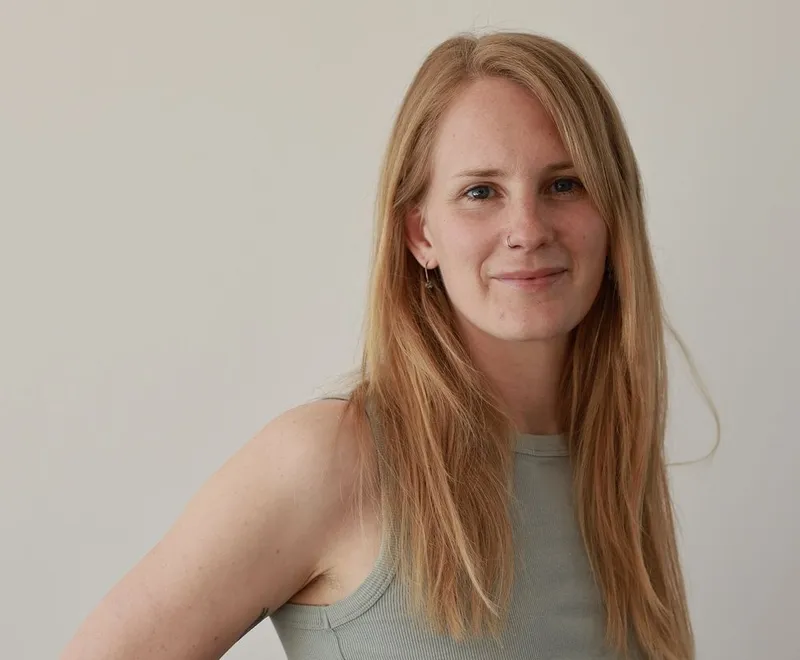 Tamara Zieger – Ergotherapeutin