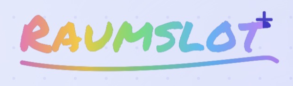 Raumslot – Räume online buchen